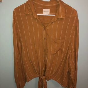 American Eagle blouse